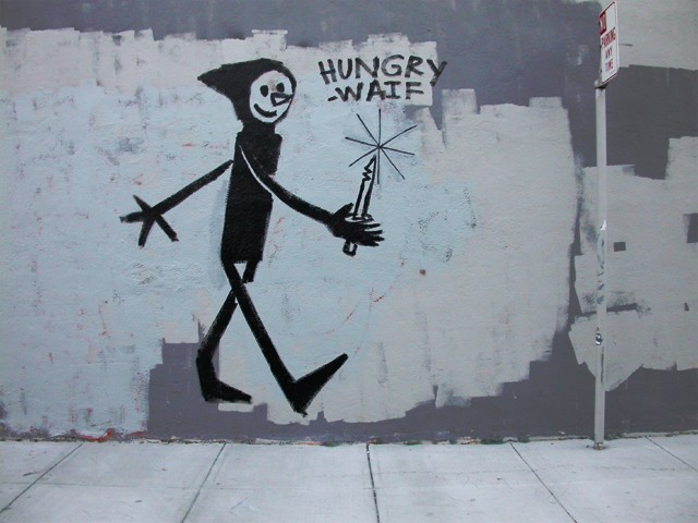 orfn | sanfrancisco | california