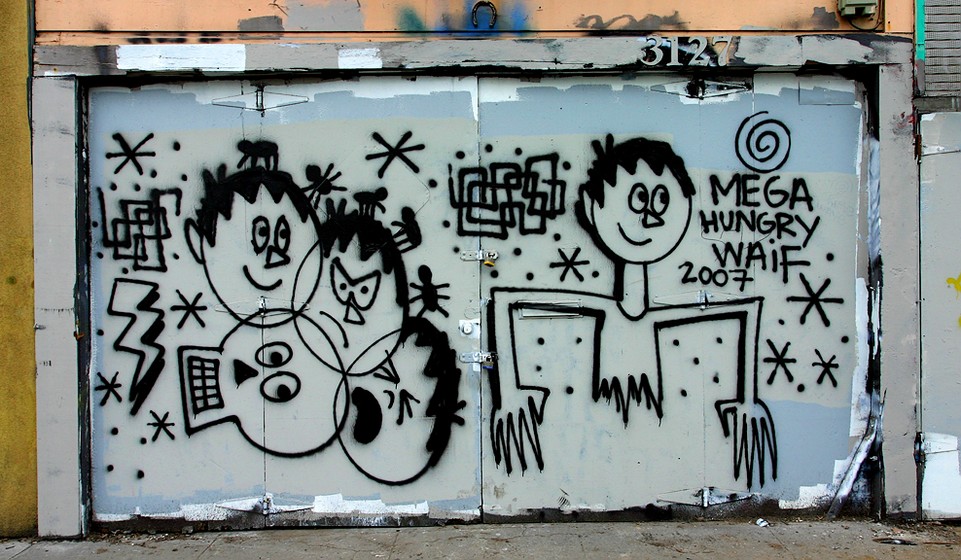 orfn | sanfrancisco | california