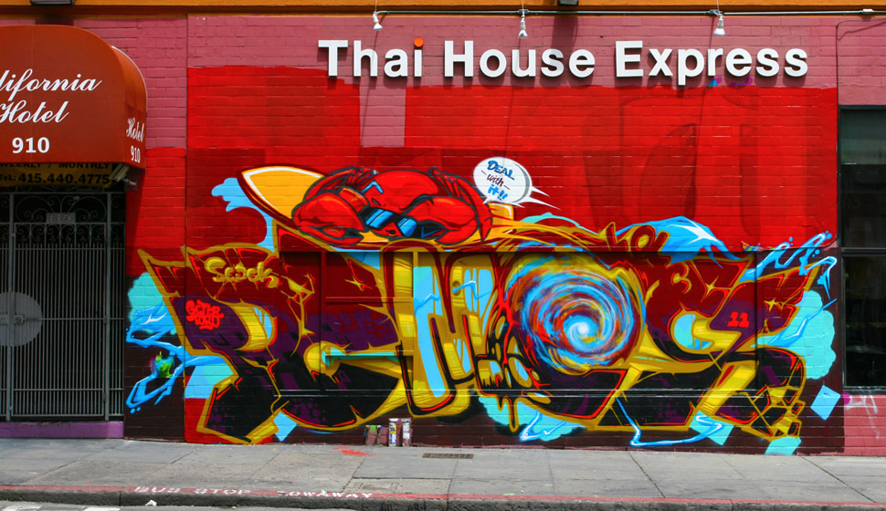 pemex | sanfrancisco | red | california