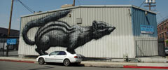 roa | losangeles | california (20 votes)