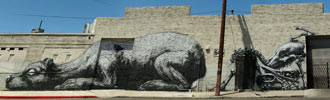 roa | losangeles | california (20 votes)