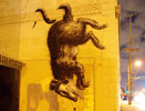 roa | night | rat | losangeles | california (22 votes)