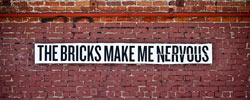 text-message | losangeles | redbricks | california (16 votes)