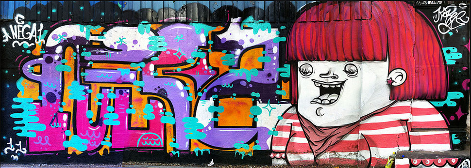 nega1 | kores | santiago | chile