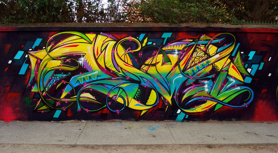 asie | chile