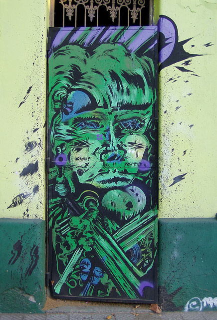 el-mato | green | chile