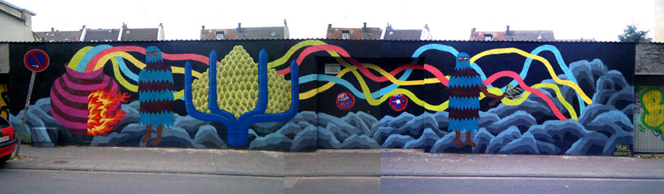 yaikel | chile