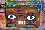 yaikel | brown | santiago | chile (20 votes)