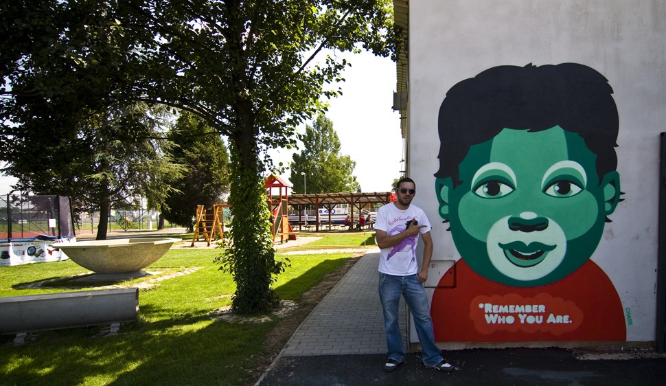 chase | brno | czech-republic