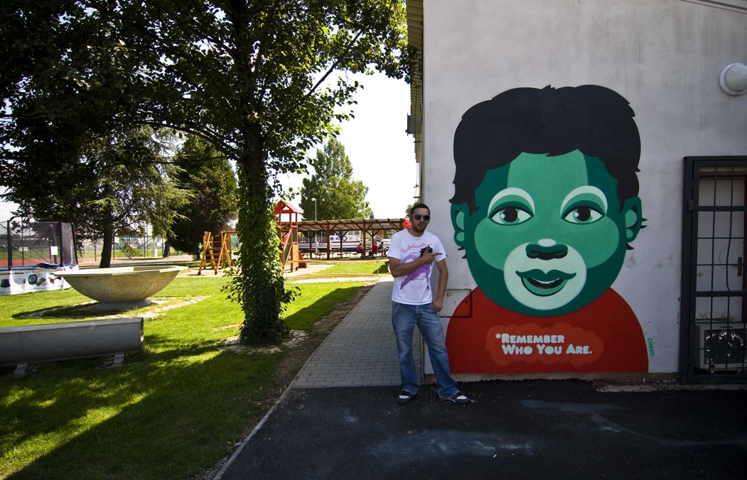 chase | brno | czech-republic
