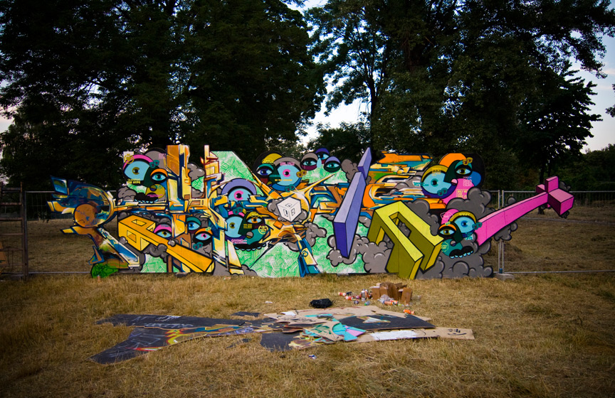chase | point | prague | czech-republic