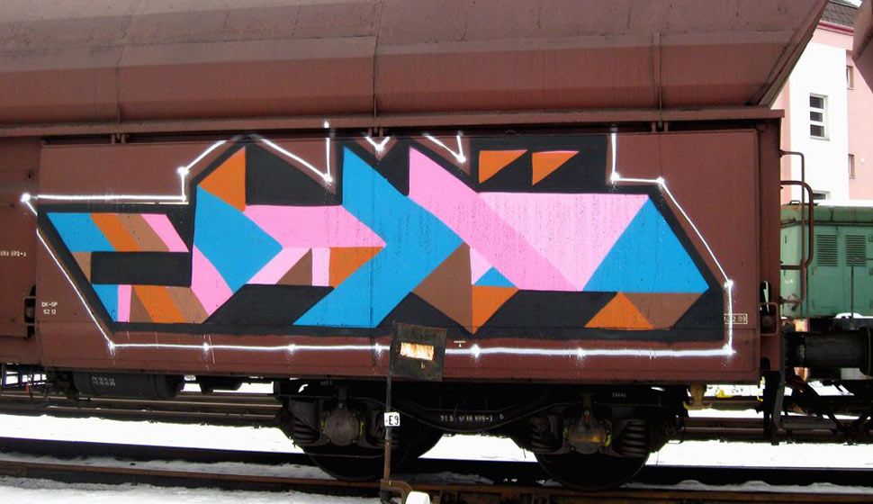 okuz | freight | geometry | czech-republic