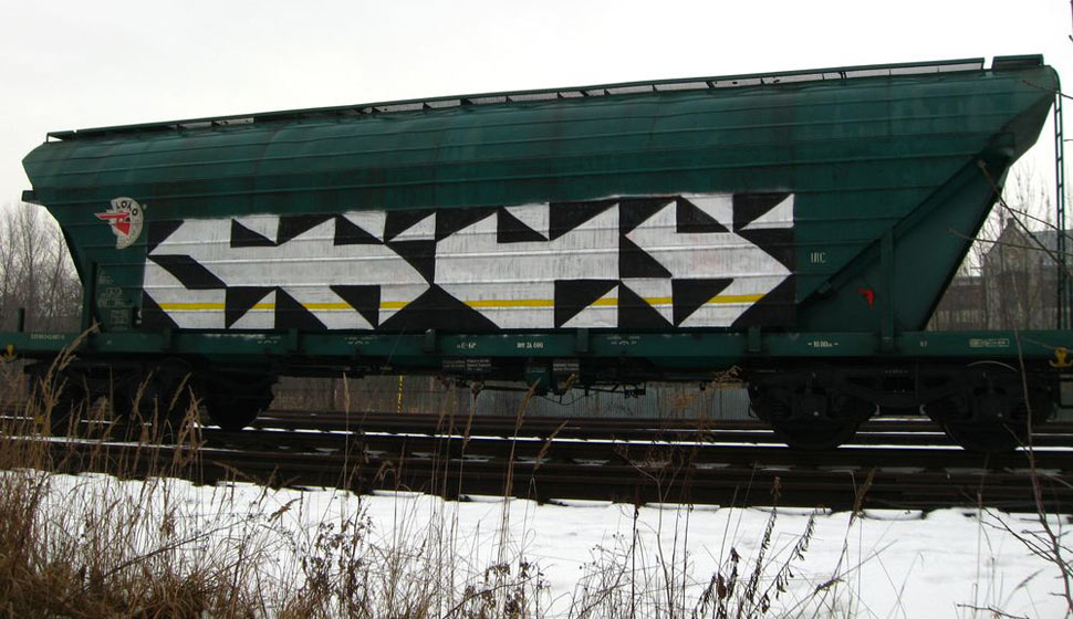 okuz | freight | geometry | czech-republic