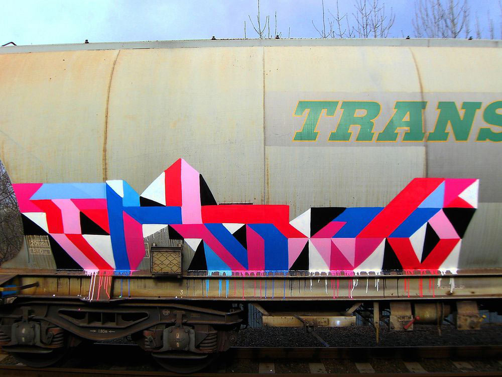 okuz | freight | geometry | spring11 | czech-republic