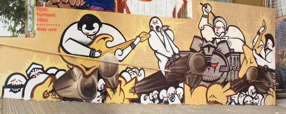 peok | czech-republic