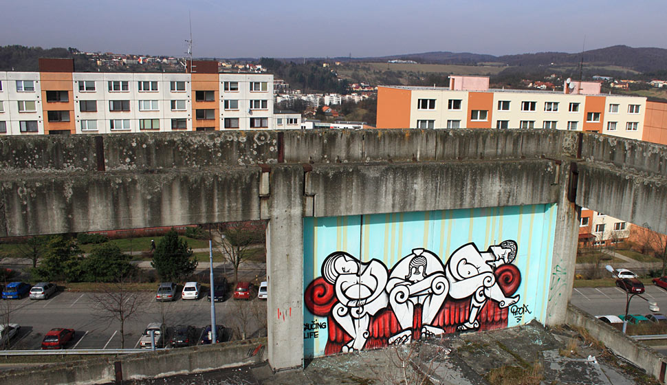peok | czech-republic