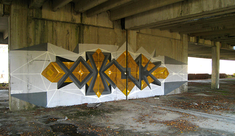 peok | bridge | geometry | czech-republic