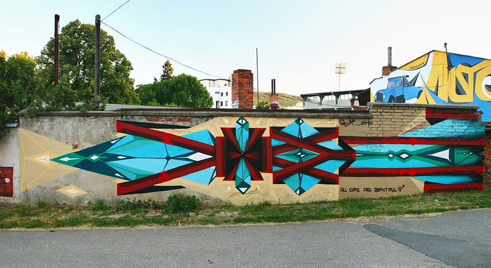 peok | geometry | czech-republic
