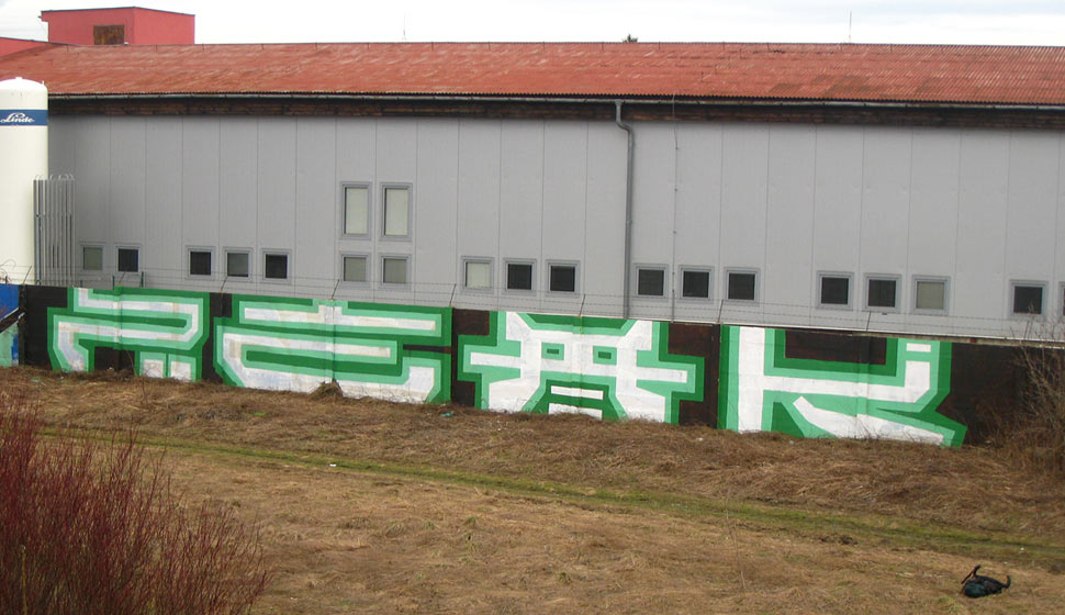 peok | green | czech-republic