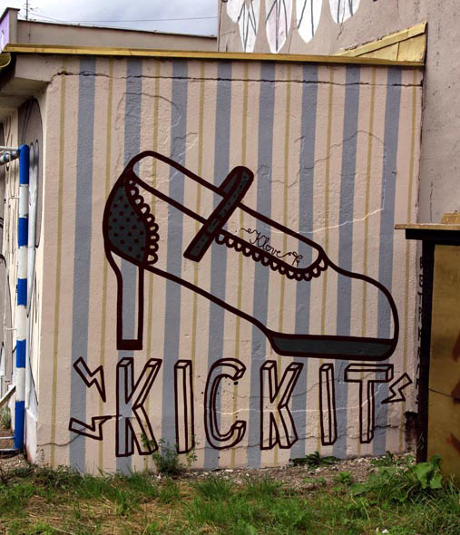 klove | slovakia | europe