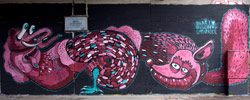 knarf | bazuco | lumpenpack | monster | wien | austria | europe (20 votes)