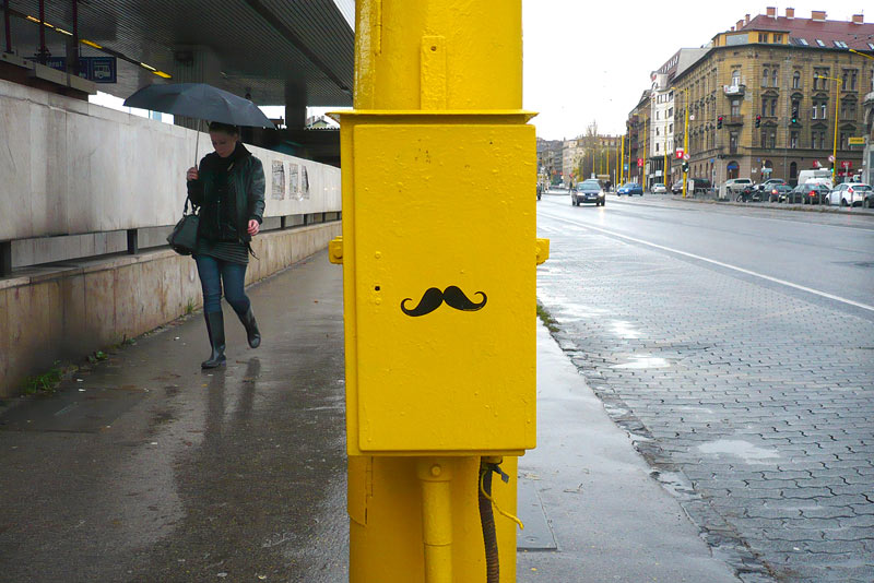 paul-mutant | budapest | hungary | europe