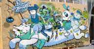 peachbeach | frau-isa | nychos | lowbros | dxtr | cone | wien | austria | europe (29 votes)