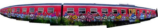 street-parazit | train | e2e | slovenia | europe (68 votes)