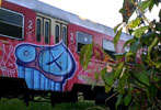 street-parazit | train | slovenia | europe (42 votes)