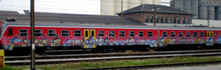 street-parazit | train | e2e | slovenia | europe (60 votes)