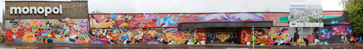 weird-crew | peachbeach | frau-isa | nychos | dxtr | lowbros | luxembourg | europe (19 votes)