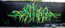 a1one | green | europe (11 votes)