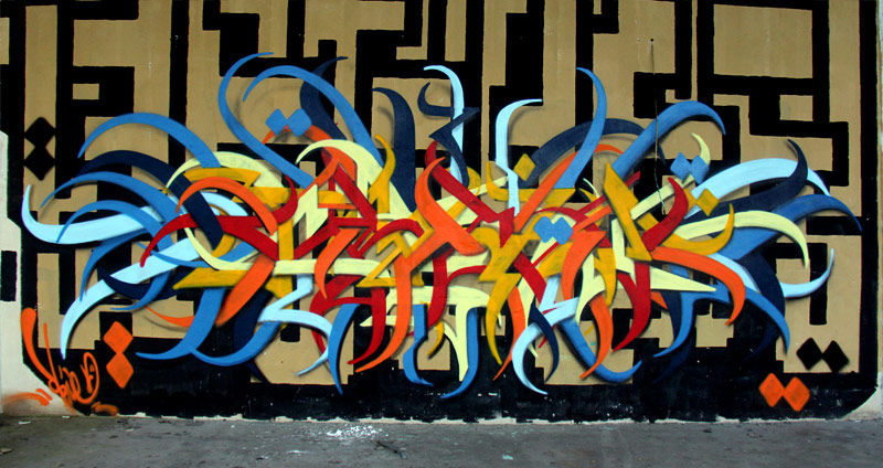 a1one | europe
