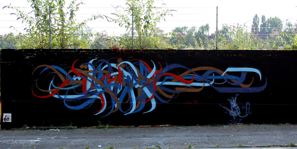 a1one | europe