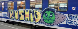 bushido | train | wien | austria | europe (31 votes)