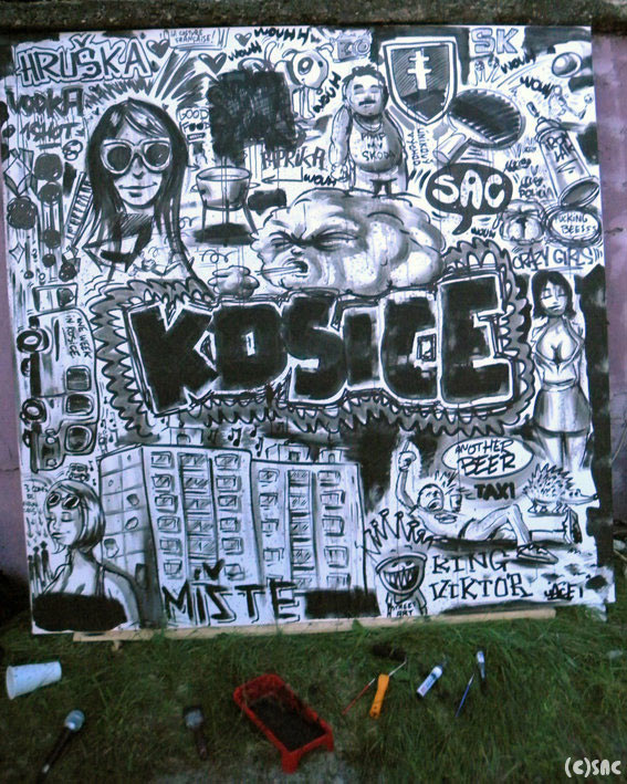 jace | slovakia | europe