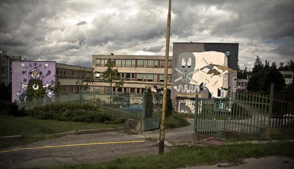 jace | various | slovakia | europe
