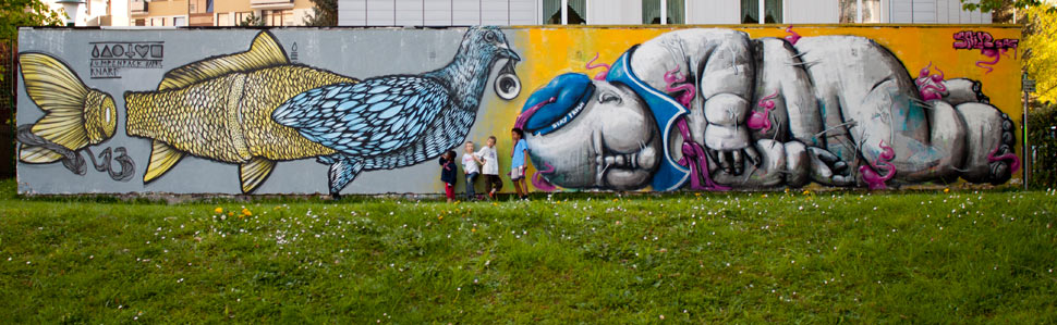 knarf | fresh-max | linz | austria | europe