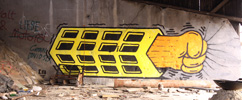 kryot | yellow | hand | wien | austria | europe (20 votes)