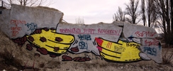 kryot | yellow | hand | wien | austria | europe (20 votes)