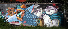 lowbros | cone | wien | austria | europe (17 votes)