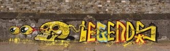 nychos | legends | yellow | wien | austria | europe (23 votes)