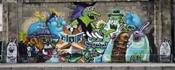 nychos | look | rem | dxtr | lowbros | vidam | happyone | wien | austria | europe (38 votes)