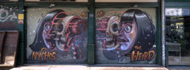 nychos | shutters | wien | austria | europe (20 votes)