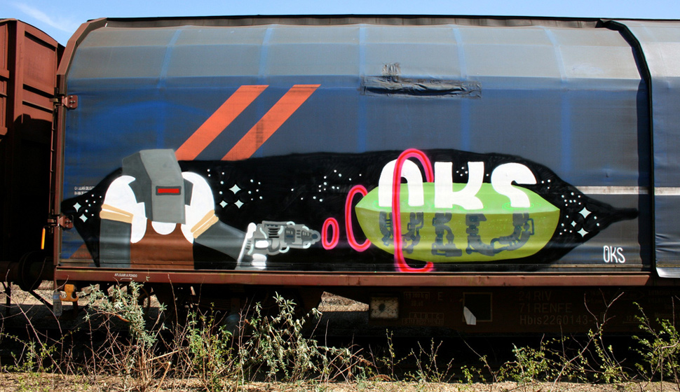 oks | freight | europe