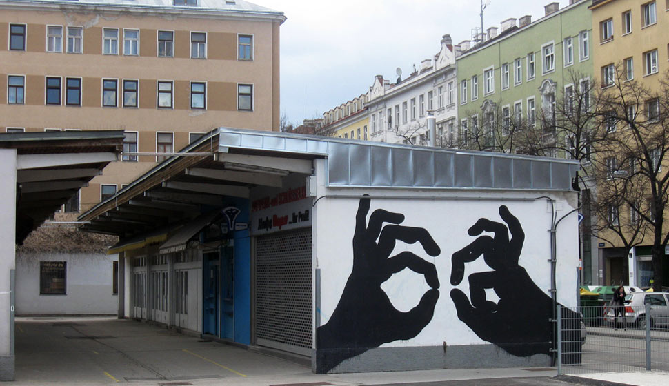 sam3 | hand | wien | austria | europe