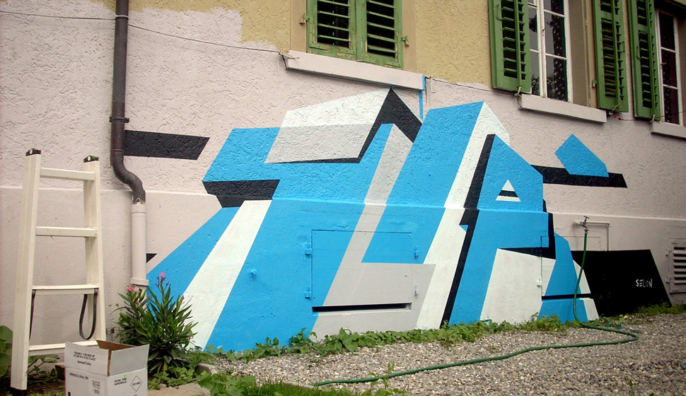 selon | blue | zurich | switzerland | europe