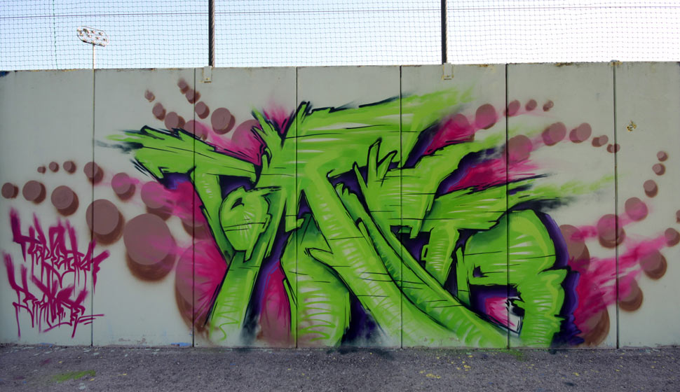 tomsta | green | europe