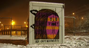 vagabundos | snow | night | europe (30 votes)