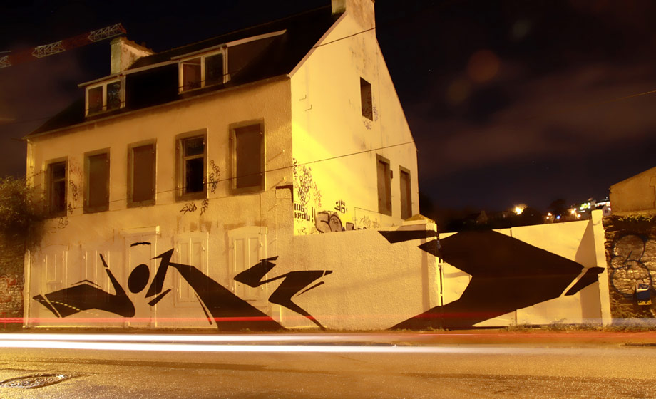 jone | night | brest | france